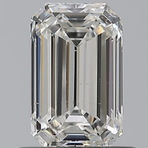 0.72 CT EMERALD