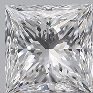 0.71 CT PRINCESS