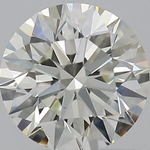 0.71 CT ROUND