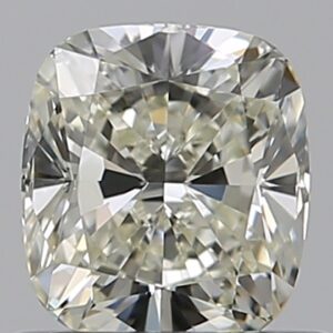 0.71 CT CUSHION