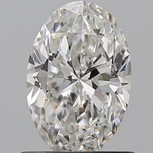 0.72 CT OVAL