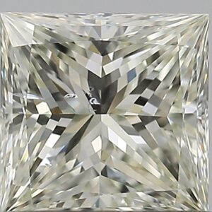 0.72 CT PRINCESS