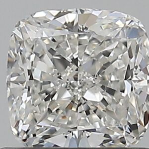 0.72 CT CUSHION