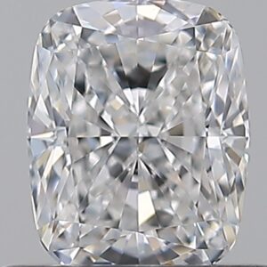 0.71 CT CUSHION