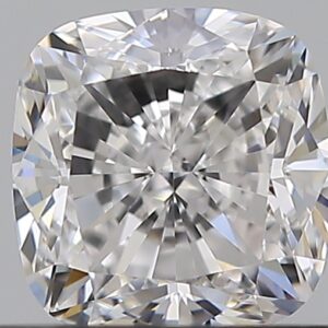 0.72 CT CUSHION