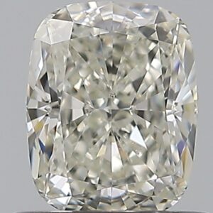 0.72 CT CUSHION
