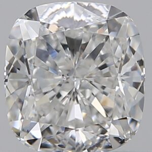0.71 CT CUSHION