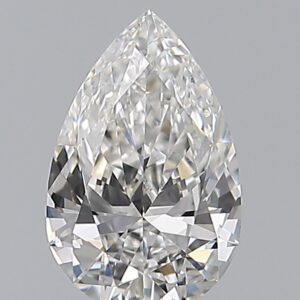 0.72 CT PEAR