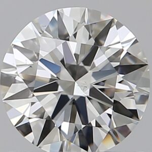 0.71 CT ROUND
