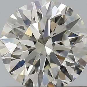 0.71 CT ROUND