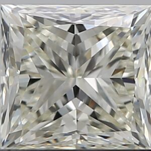 0.72 CT PRINCESS