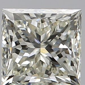 0.72 CT PRINCESS