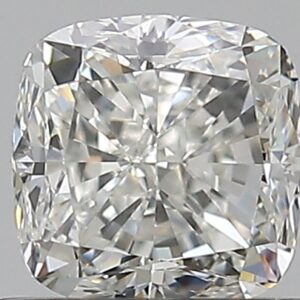 0.71 CT CUSHION