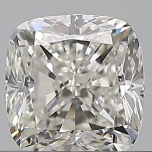 0.71 CT CUSHION