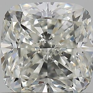 0.72 CT CUSHION