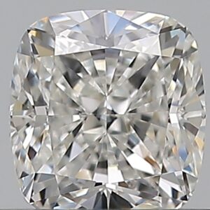 0.72 CT CUSHION