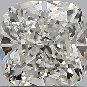 0.72 CT CUSHION
