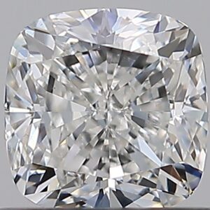 0.72 CT CUSHION