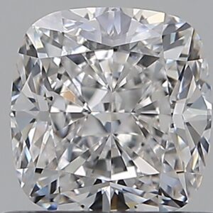 0.72 CT CUSHION