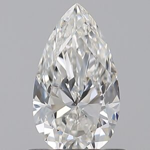 0.72 CT PEAR