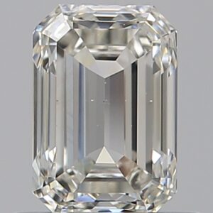 0.72 CT EMERALD
