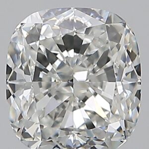 0.72 CT CUSHION