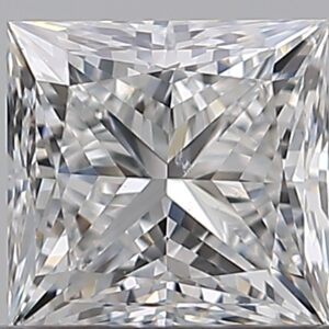 0.72 CT PRINCESS