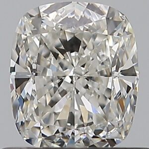 0.71 CT CUSHION