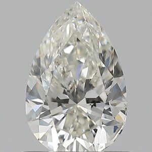 0.71 CT PEAR
