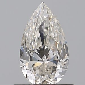 0.72 CT PEAR