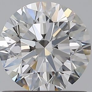 0.72 CT ROUND