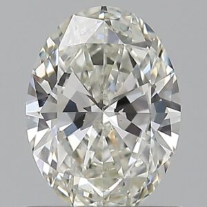 0.72 CT OVAL