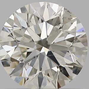 0.71 CT ROUND