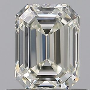 0.71 CT EMERALD