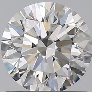 0.71 CT ROUND