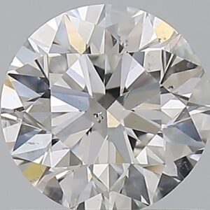 0.72 CT ROUND