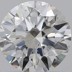 0.72 CT ROUND