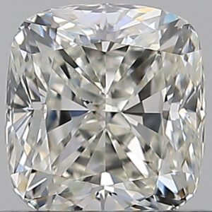 0.72 CT CUSHION