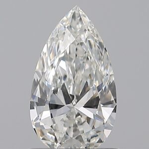 0.72 CT PEAR