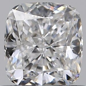 0.72 CT CUSHION