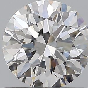 0.71 CT ROUND