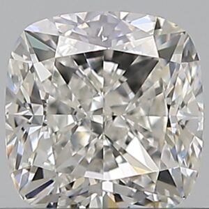 0.71 CT CUSHION