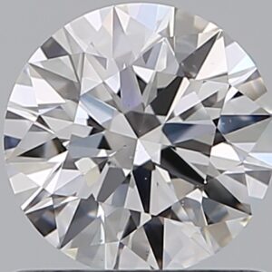 0.71 CT ROUND