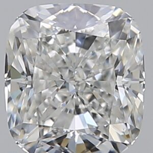 0.71 CT CUSHION
