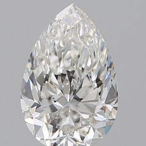 0.72 CT PEAR