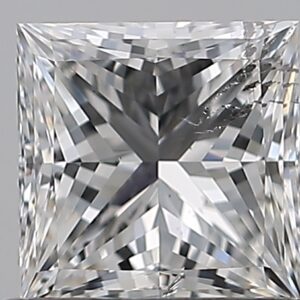 0.71 CT PRINCESS
