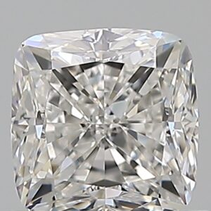 0.72 CT CUSHION