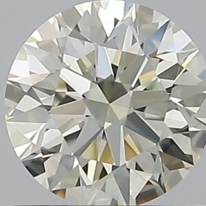 0.71 CT ROUND