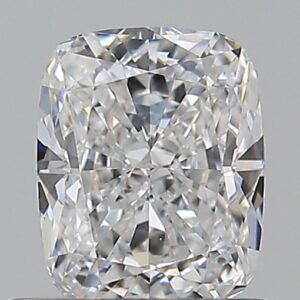 0.72 CT CUSHION