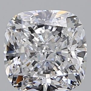 0.71 CT CUSHION